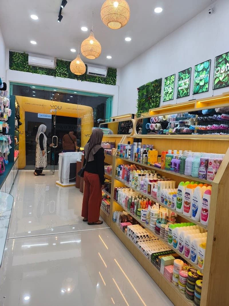 Distributor Ayu Laurence Banyuwangi photo