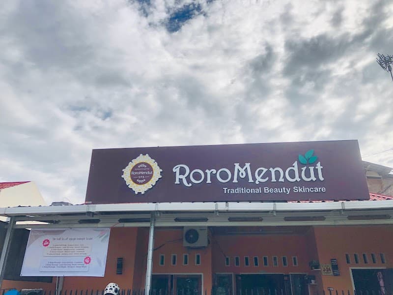 Distributor Roro Mendut Skincare Padang photo
