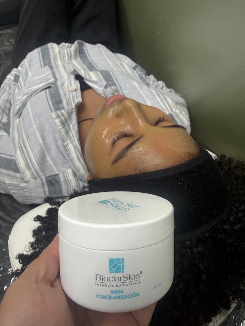 Distriestetica & Spa Cartagena photo