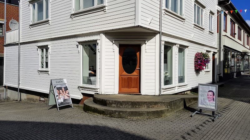 Ditt Lille Spa Egersund photo