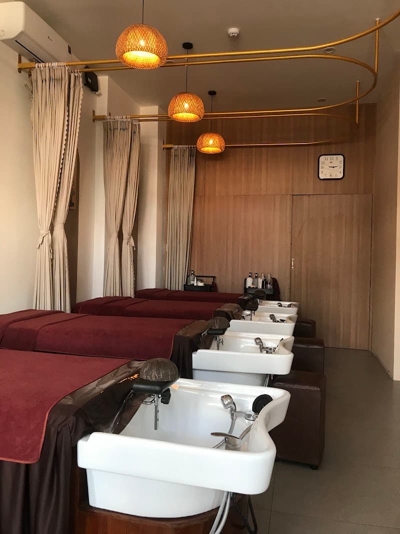 DIU SPA Gội Đầu Dưỡng Sinh Quận Thanh Khê photo