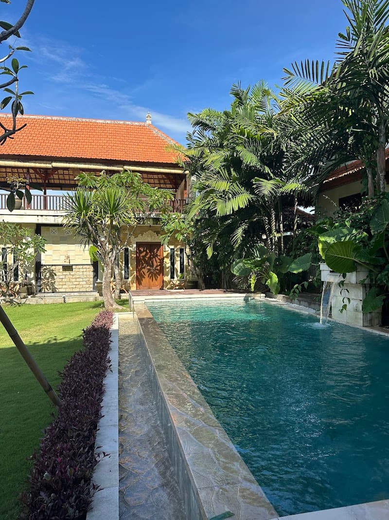 Div Spa Badung photo