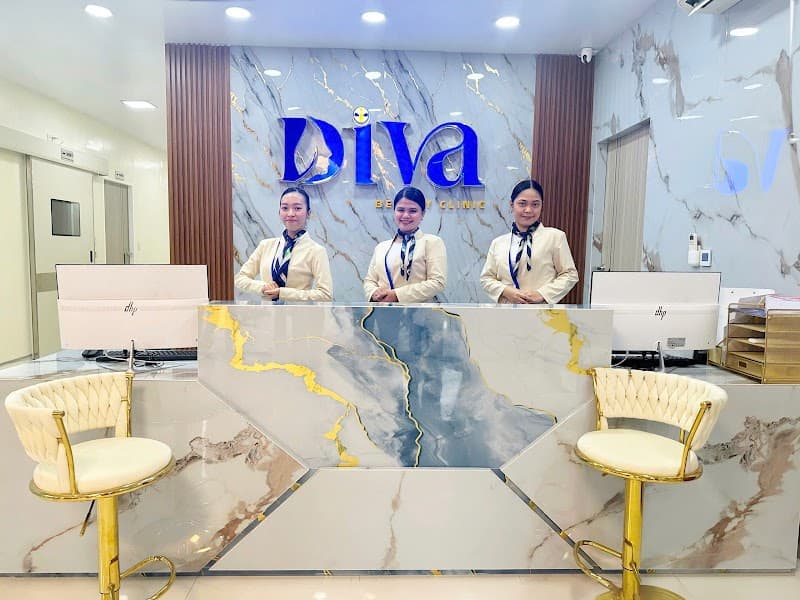 Diva Aesthetic - Crafting Your Perfect Look Quezon City photo