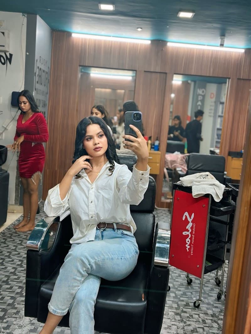 Diva Beauty Spa and Training Centre Bhubaneswar photo