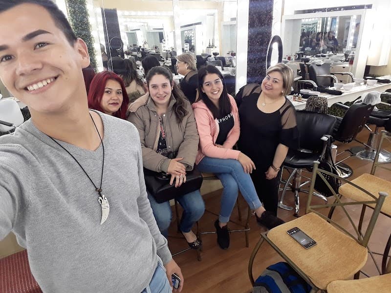 Diva Beauty & Spa Fernando de la Mora photo