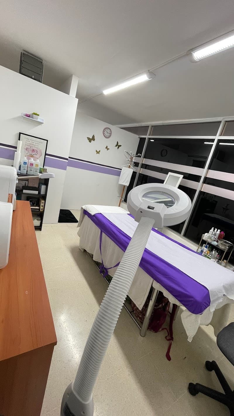 Diva Esthetic Center & Spa Ciudad de Panamá photo