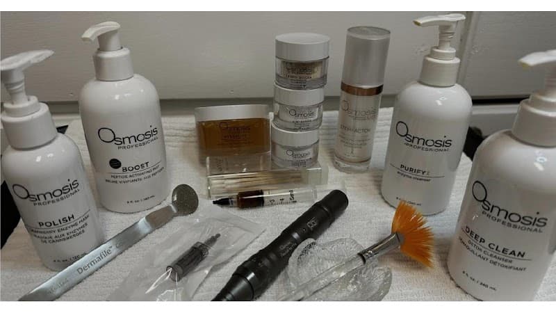 DiVa Esthetics Redlands photo