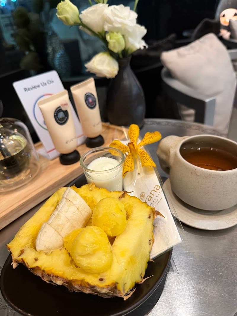 Diva Health and Spa Bangkok photo