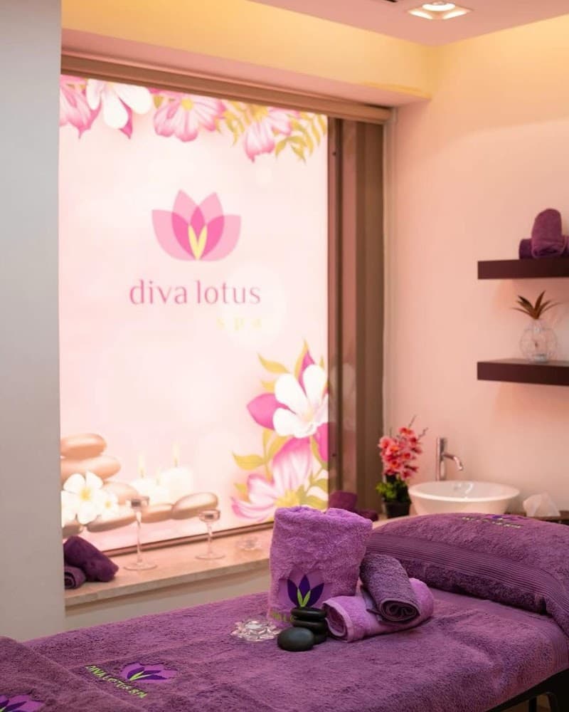 Diva Lotus Spa Amman photo