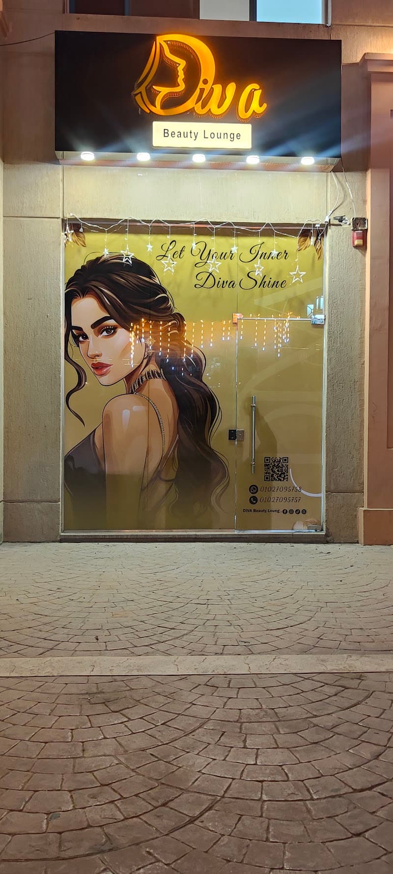 Diva Lounge Spa Egypt Second New Cairo photo