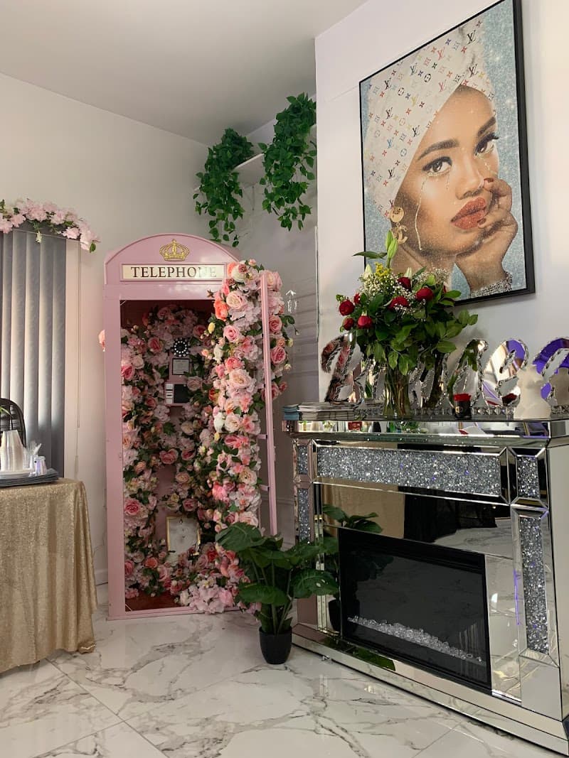 Diva Lux Spa New York photo