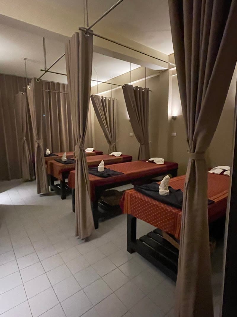 DIVA massage AoYon Phuket photo