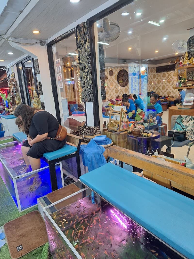 DIVA massage&spa Koh Samui photo