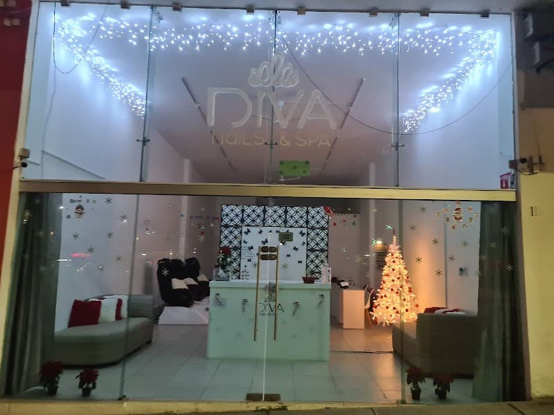 Diva Nails & Spa Zacatecas photo