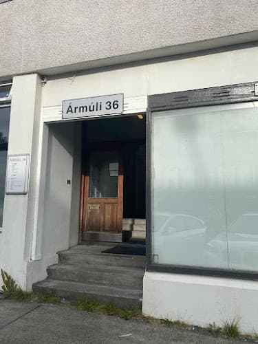 Diva Nudd og Snyrtistofa Reykjavíkurborg photo