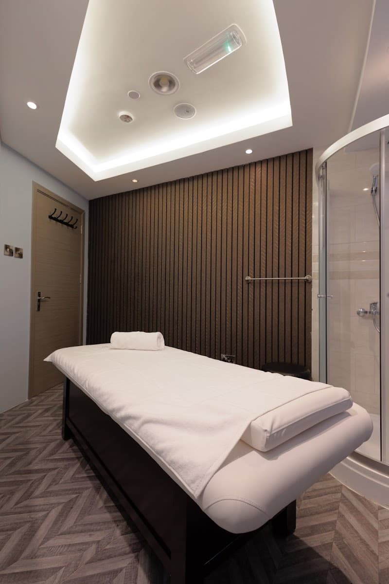 Diva Spa Dubai photo