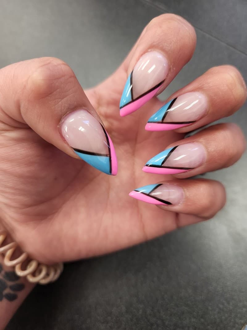 Diva Spa Nail Addison photo