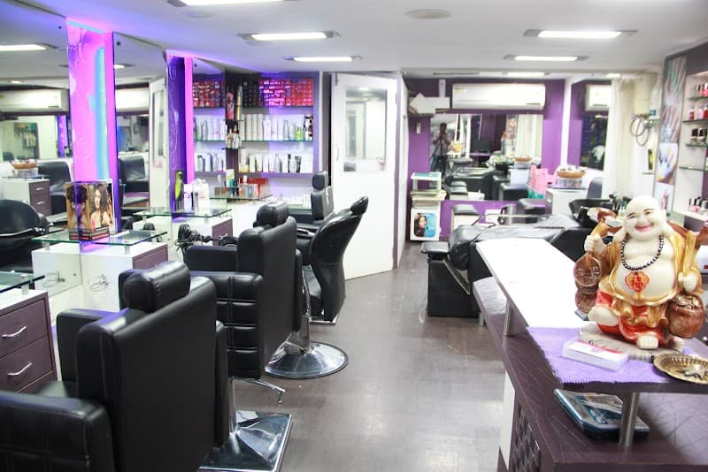 Diva Spa Salon Mumbai photo