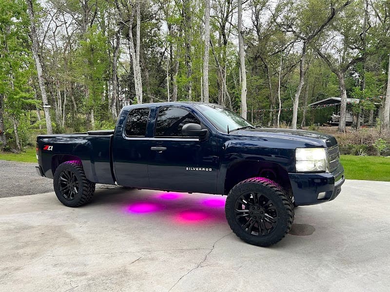 DivaLipps Body Shop Tallahassee photo
