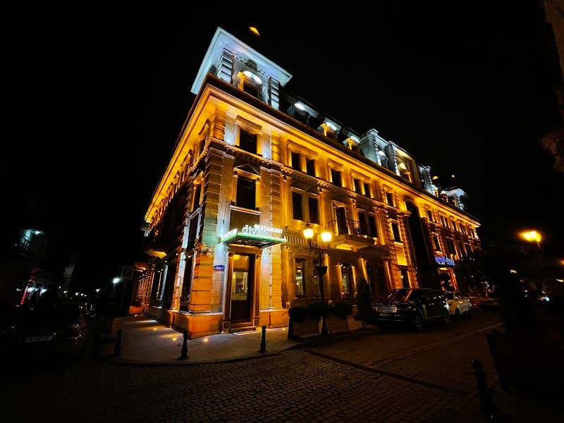 Divan Suites Batumi photo