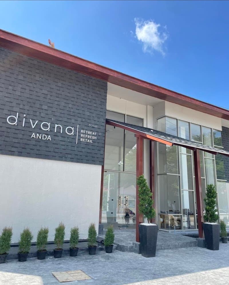Divana Anda Spa Phuket photo