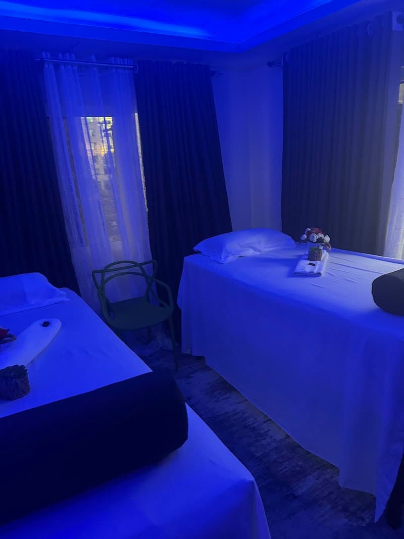 DIVANA SPA Nairobi photo