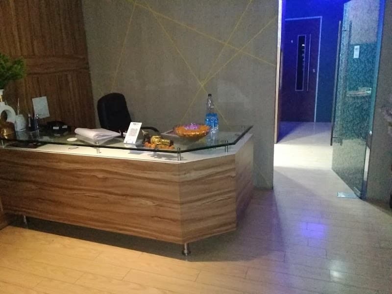 Divann Thai Spa Kolkata photo