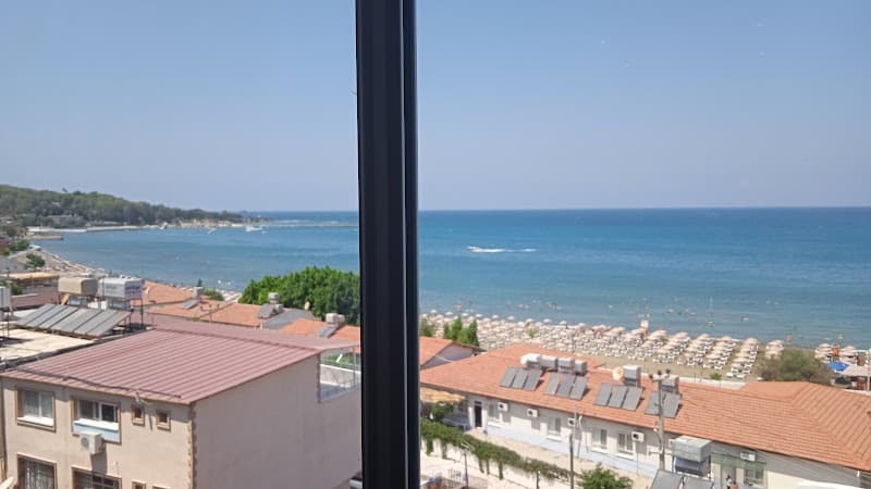 Divarelaxspa Arsuz photo