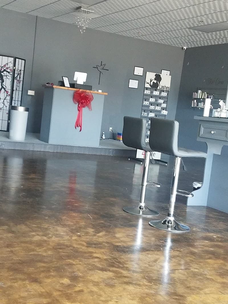 Divas 4 Life Cosmetic Clinton photo