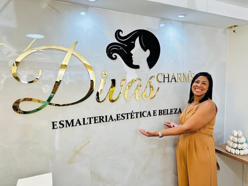 Divas Charm's General Câmara photo