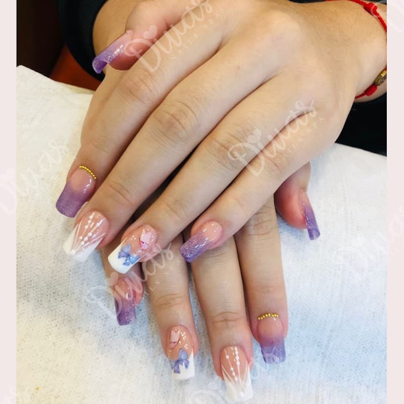 Divas Nails Spa Manizales photo