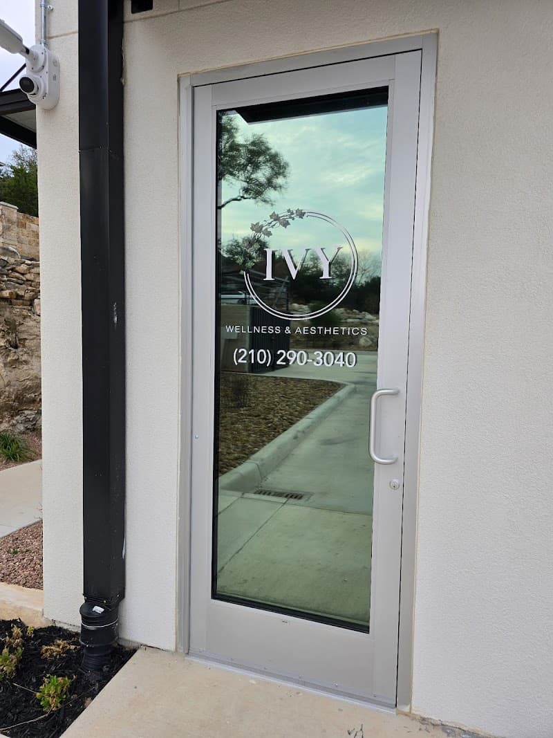 Divenergy Esthetics and Wellness Spa, LLC San Antonio photo