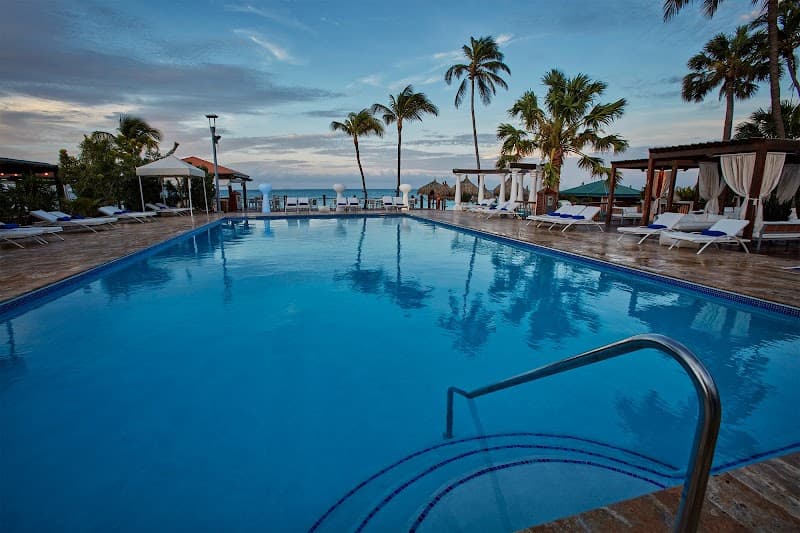 Divi Aruba All Inclusive Resort photo