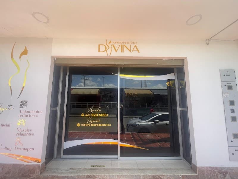 DIVINA Centro de Estética Villa del Rosario photo