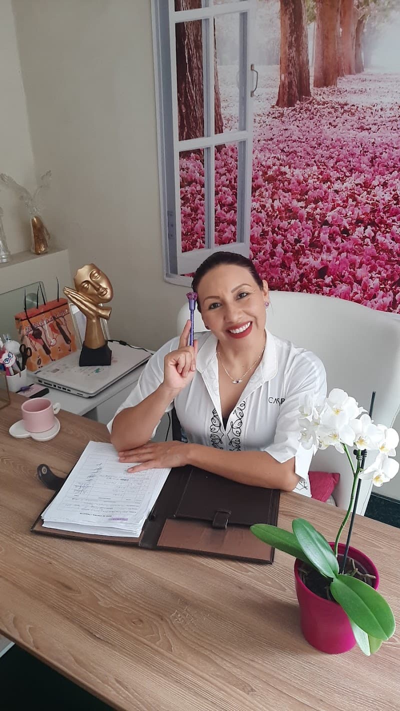 Divina Diosa Spa Holistico Asia photo