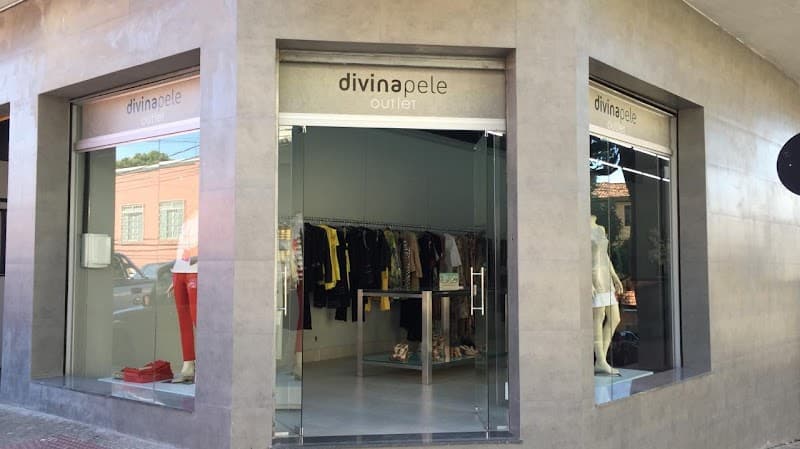 Divina Pele São José photo