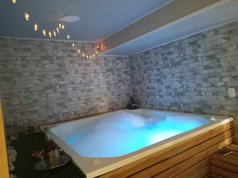 Divina Spa La Victoria photo