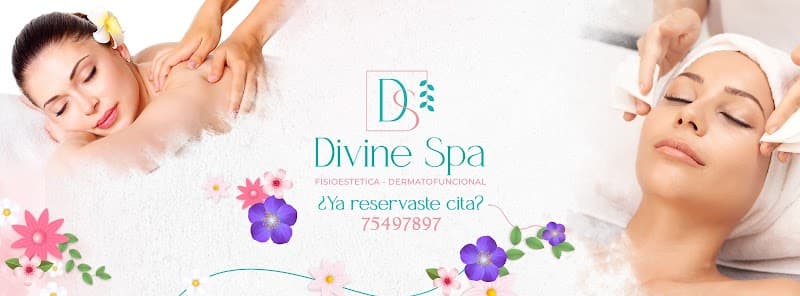 Divina Spa-Limpieza Facial Profunda Potosí Bolivia photo