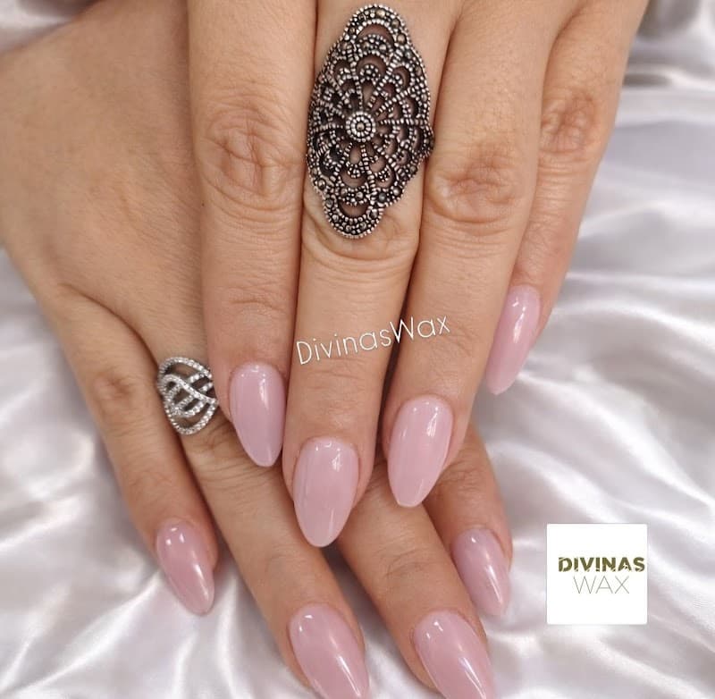 Divinas Centro de Belleza Mexico City photo