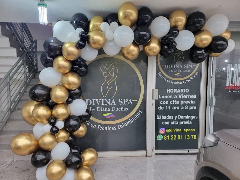 Divinas Spa San Nicolás de los Garza photo