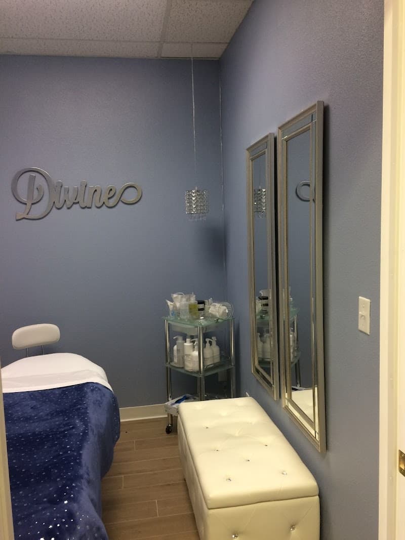 Divine Aesthetics of El Paso photo