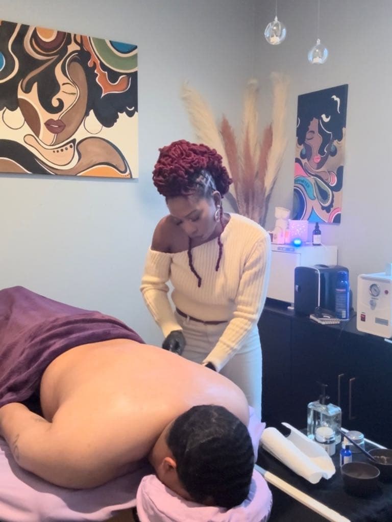 Divine Aura Esthetics Columbia photo