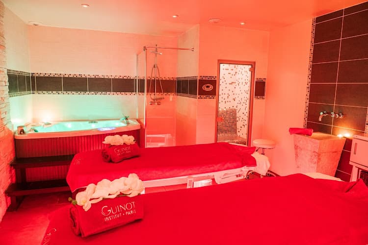 DIVINE BEAUTE - INSTITUT - HAMMAM - SPA Lisieux photo