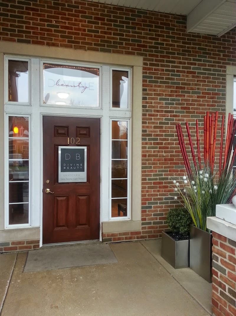 Divine Beauty Luxe Spa Naperville photo