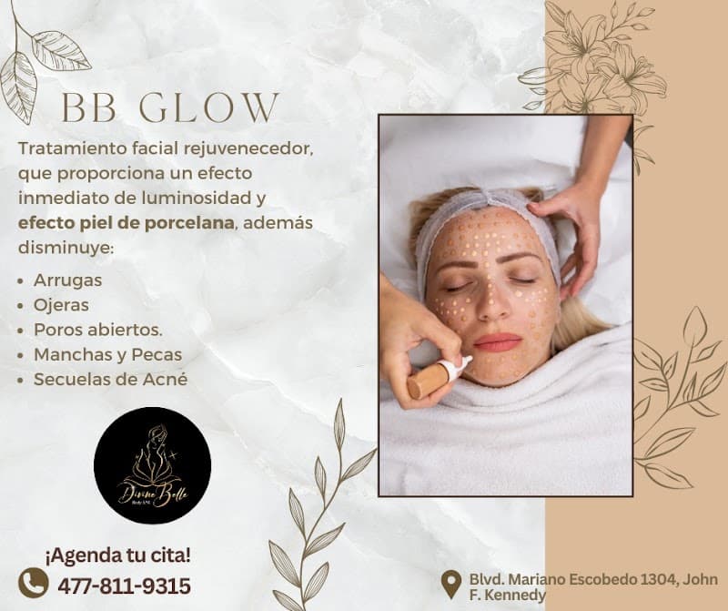 Divine Belle Spa León photo