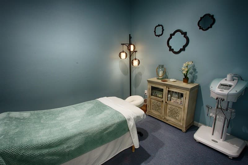 Divine Bliss Day Spa Deltona photo
