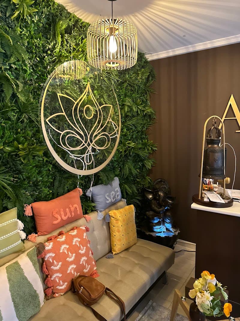 Divine Bloom Body Spa and Wellness Odivelas photo