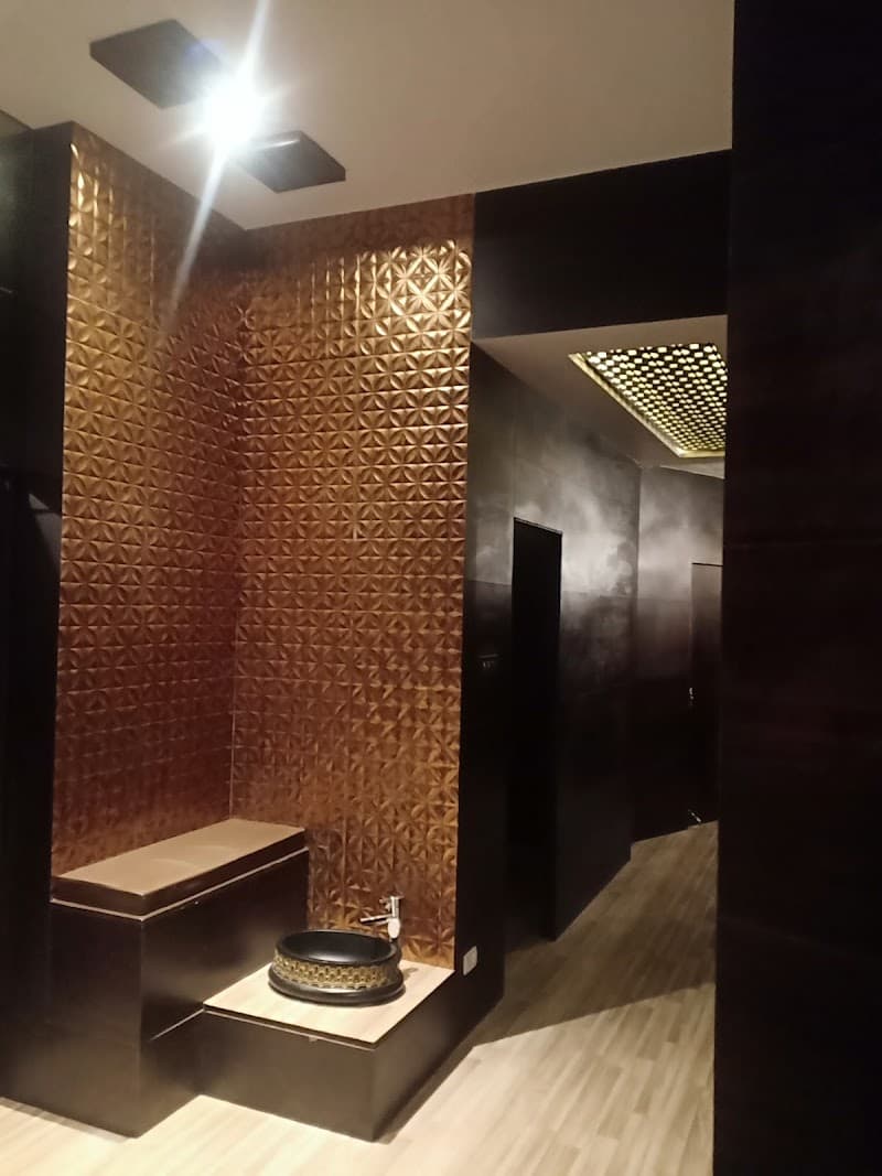 Divine Body Spa Pune photo