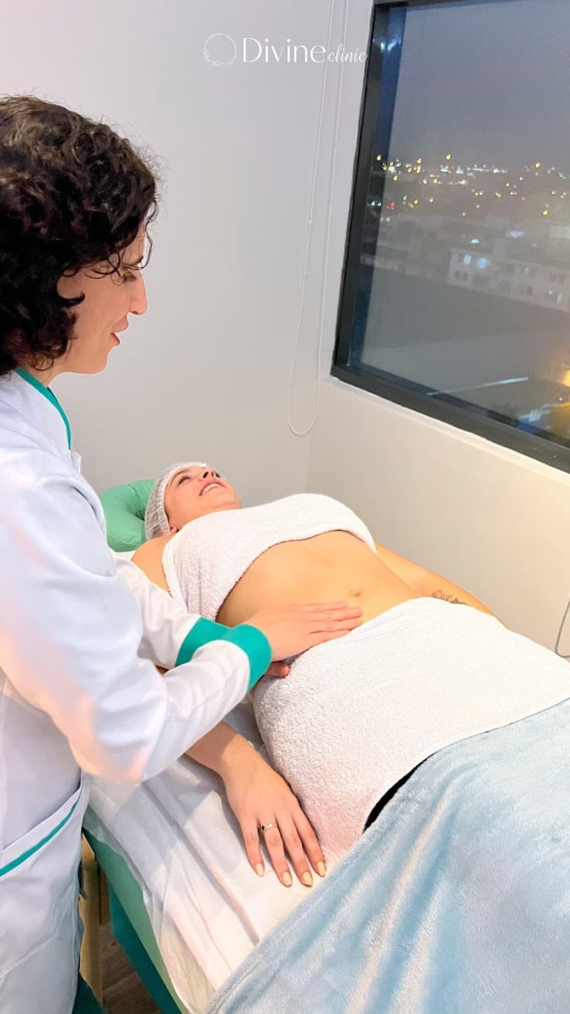 Divine Clinic Brasil São José dos Pinhais photo