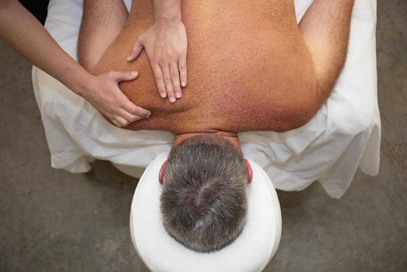 Divine Connections Massage & Spa Lutz photo